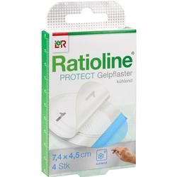 RATIOLINE PRO GELPFL GROSS