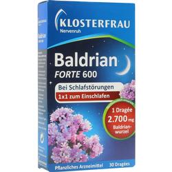 KLOSTERFRAU BALDR FORTE600
