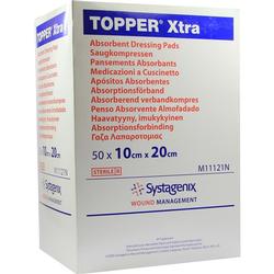 TOPPER XTRA ABS SAUGK STER