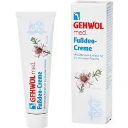 GEHWOL MED FUSSDEO CREME